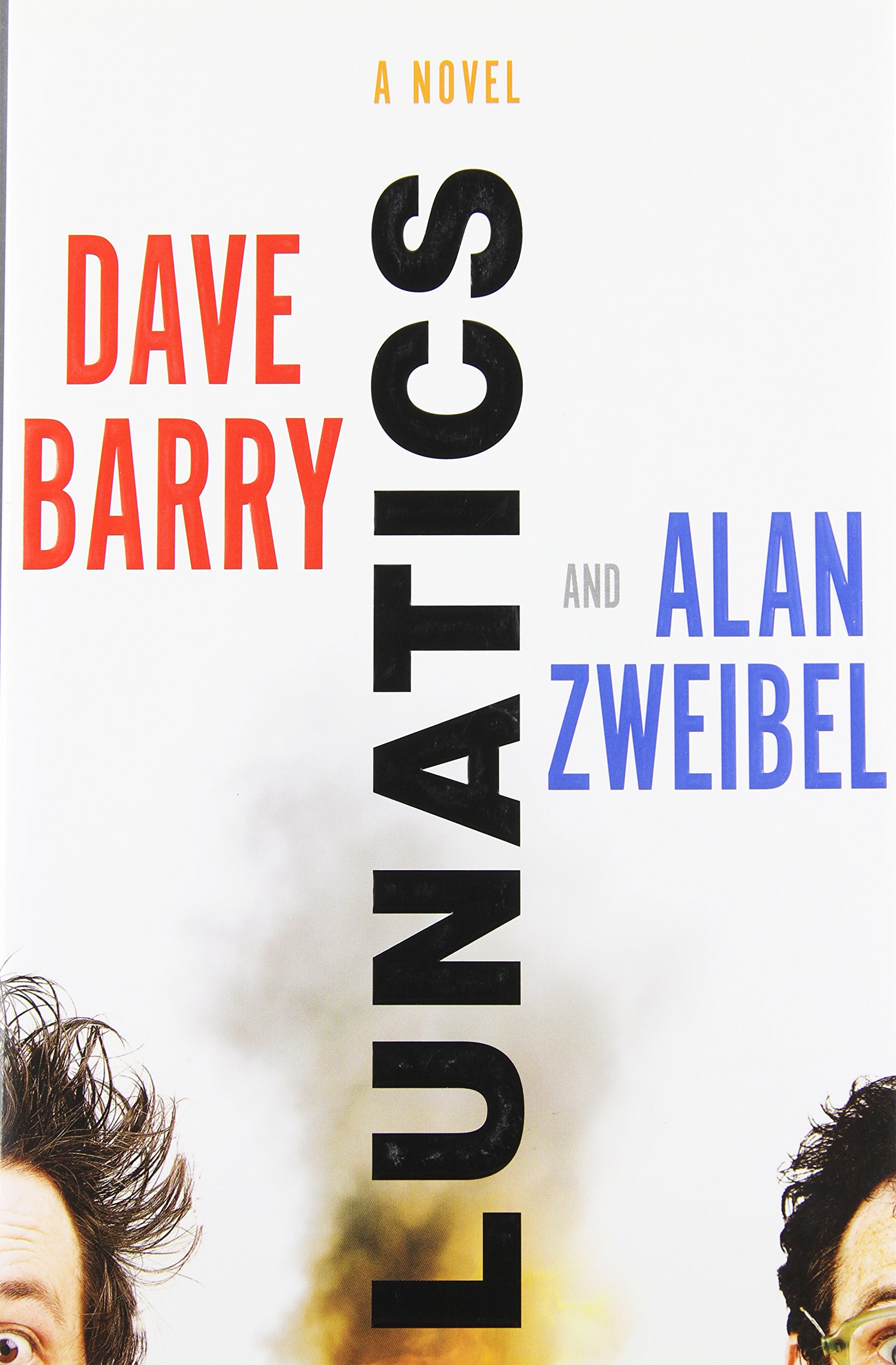 Amazon.co.jp: Lunatics : 本