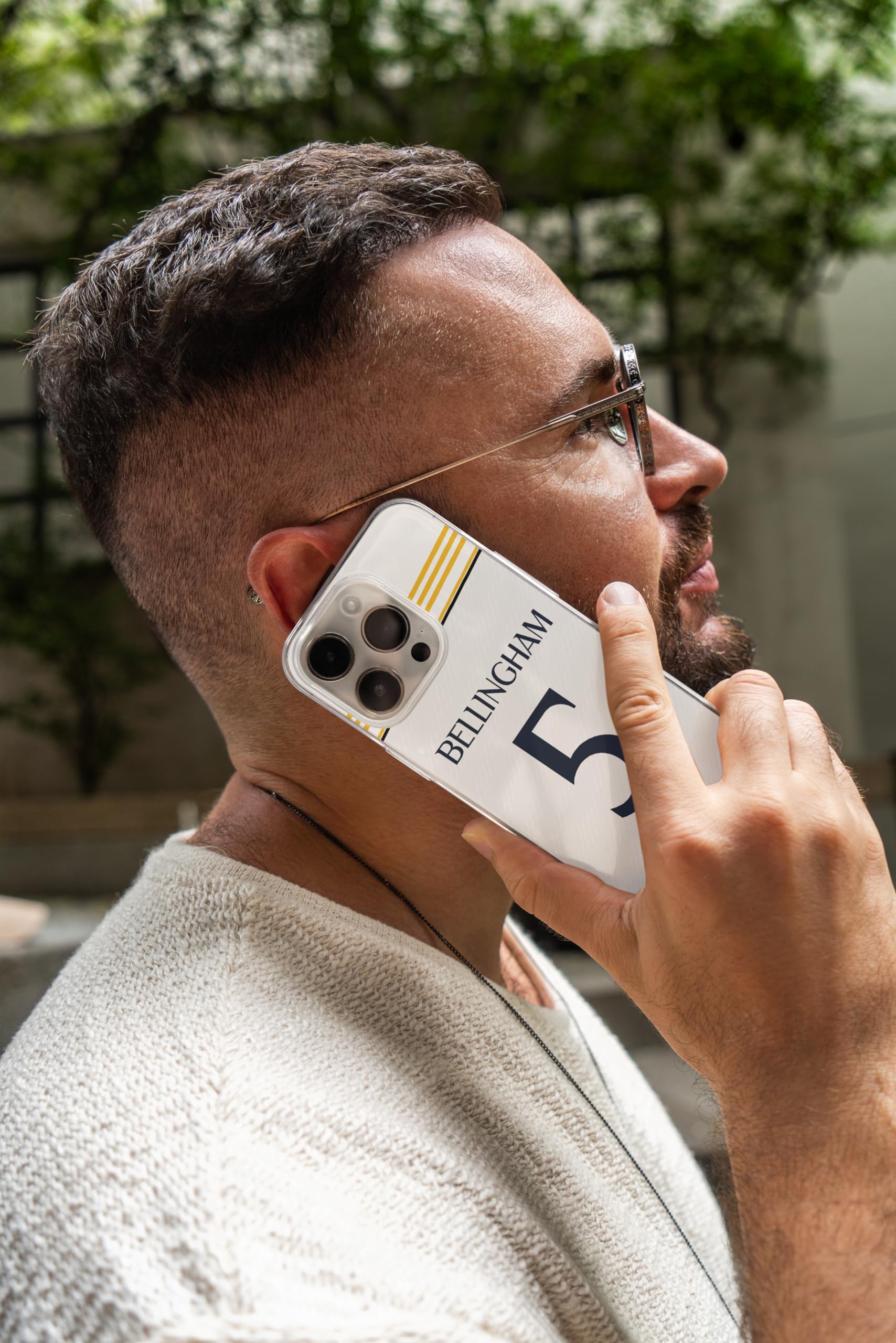 2 Pack] Noir Coque Pour IPhone 16 Pro 6,3",Cartoon Anime Motif Sang