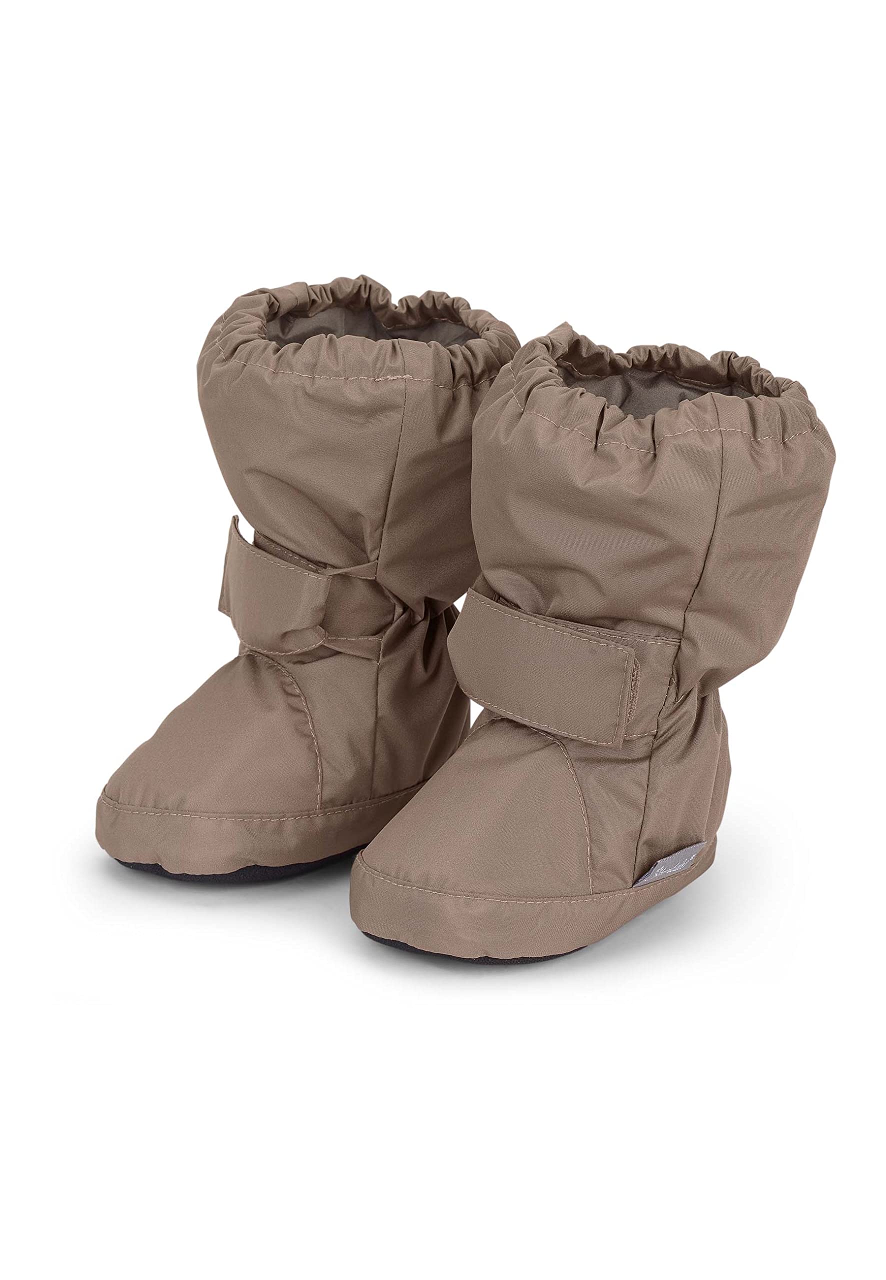 Sterntaler Boy's Unisex Kids Boots Baby Shoes, Brown, 6/7 UK Child