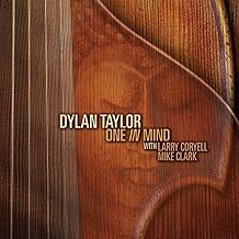 One in Mind (feat. Larry Coryell & Mike Clark)