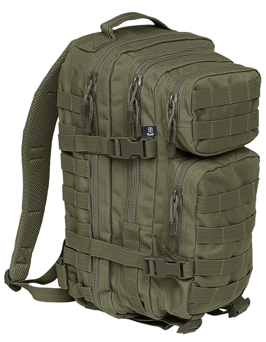 brandit festival backpack