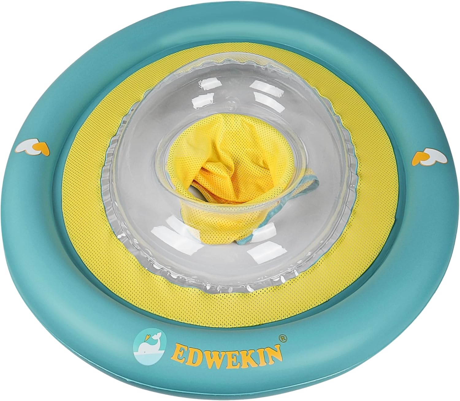 EDWEKIN Kroki plávacie koleso