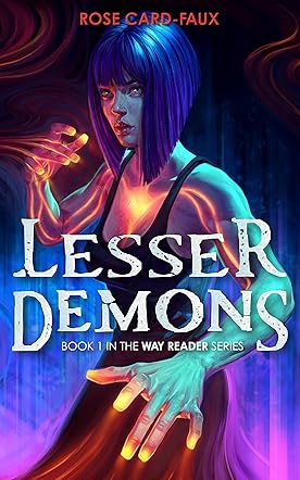Lesser Demons