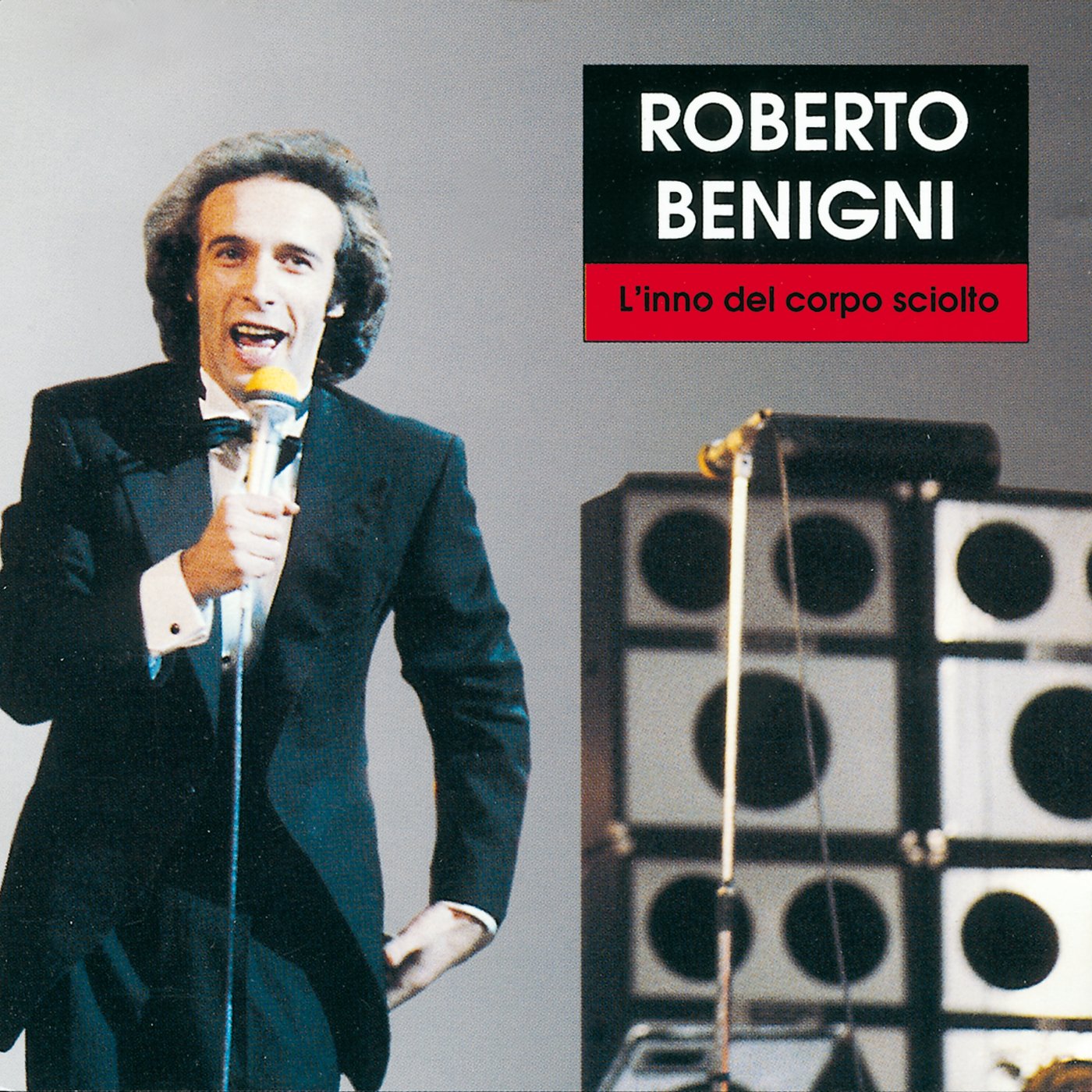 Roberto Benigni
