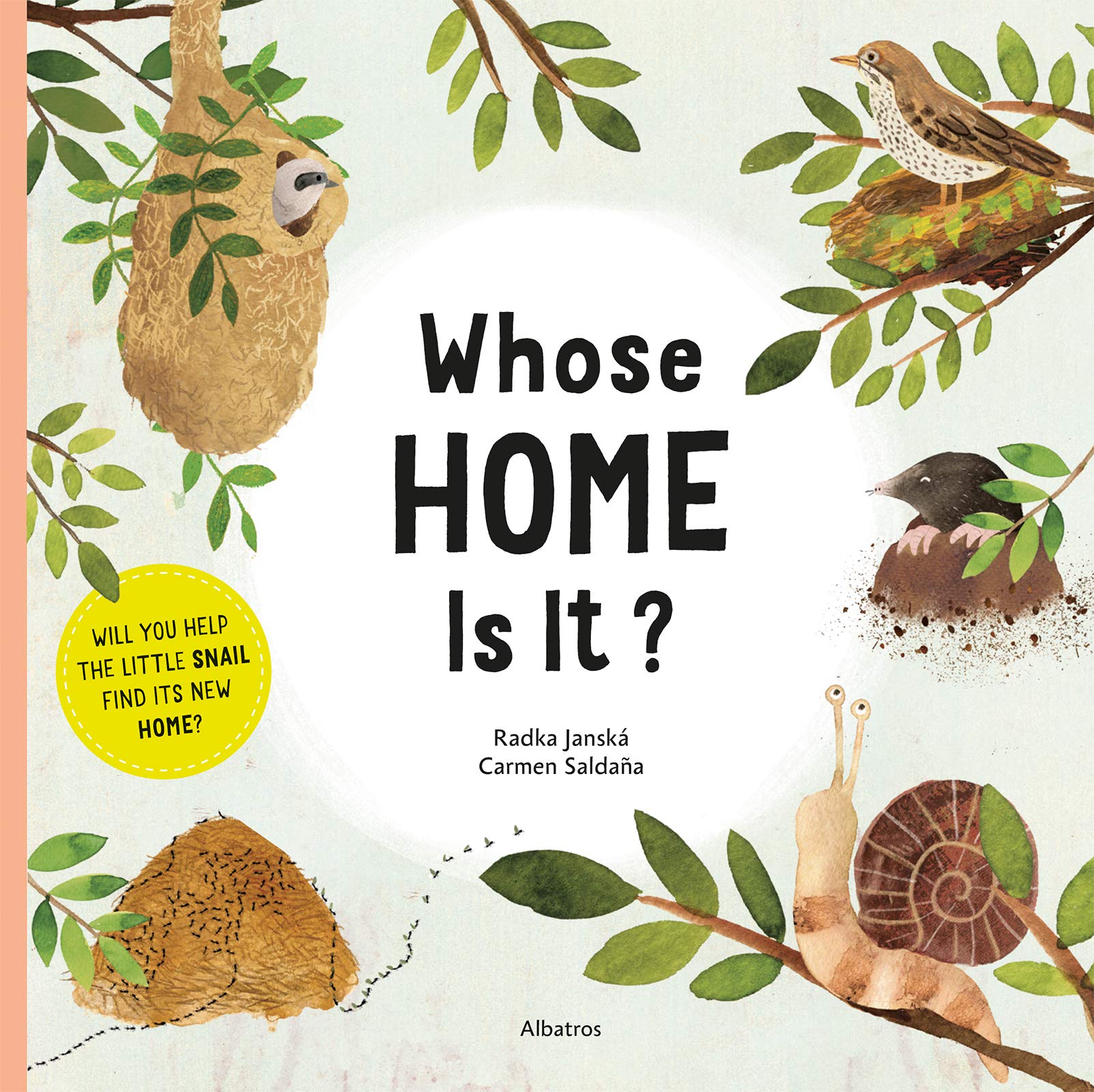 Whose Home Is It?: Landscapes of Intimacy (Tracks and Homes)