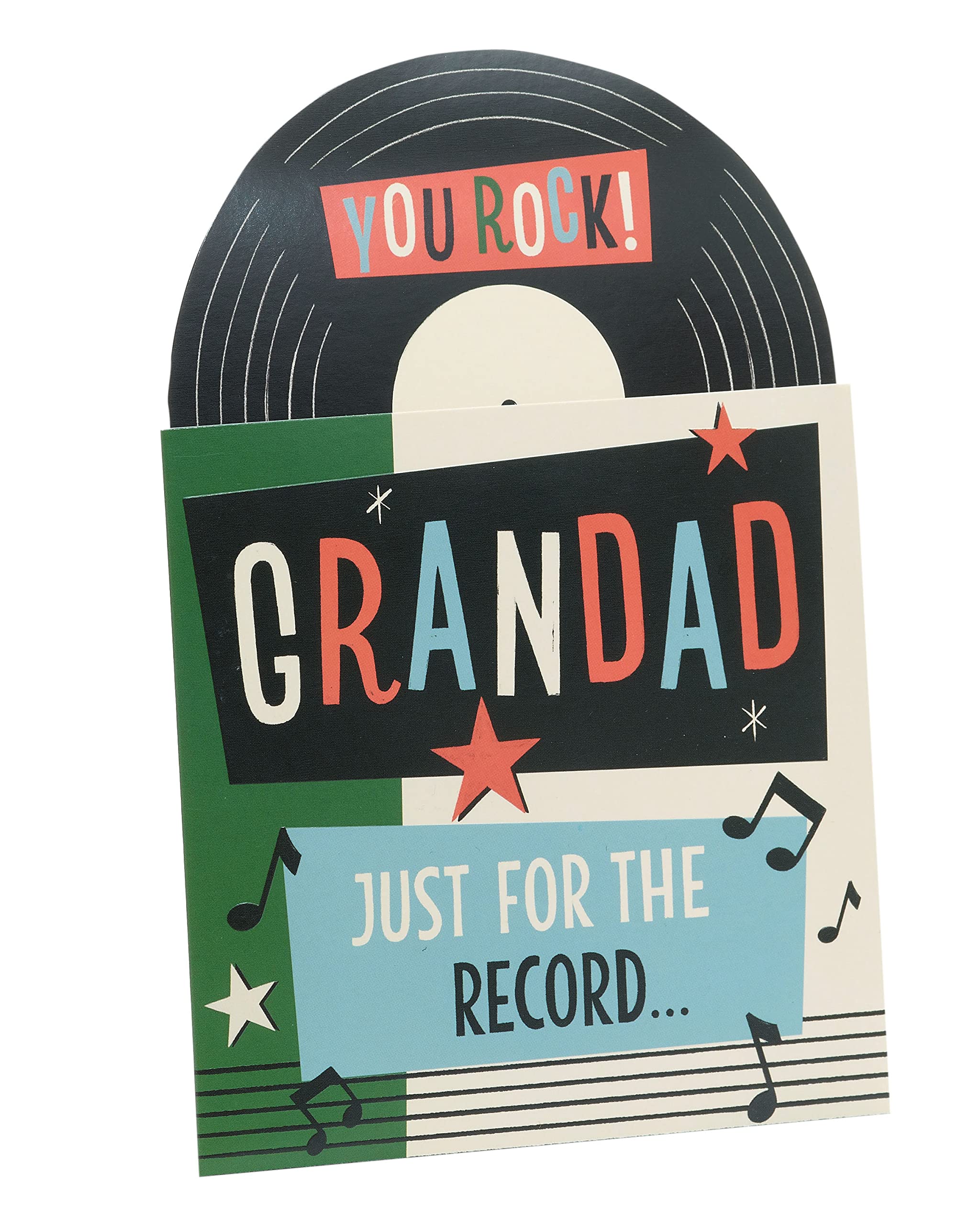 Fathers Day Card For Dad And Grandad, Fathers Day Card, Card For Dad, Card For Grandad, Fathers Day Card From Kids