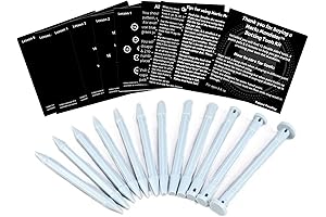 Marks Mandalas Dotting Tool Set: Your Mandala Guiding Tool for Precision and Creativity