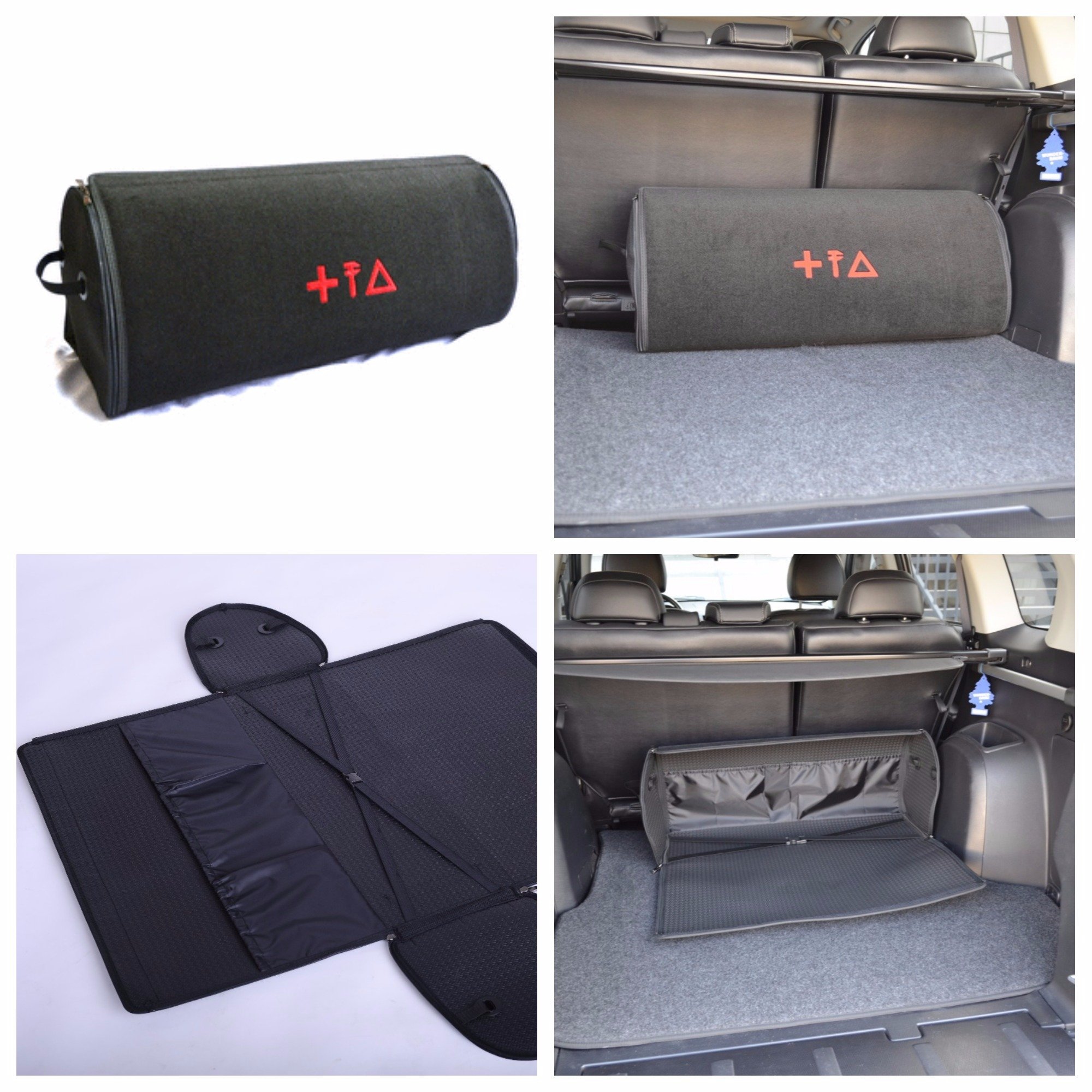 PROTOform Car Bag PRM629600 Electric Car/Truck Option Parts