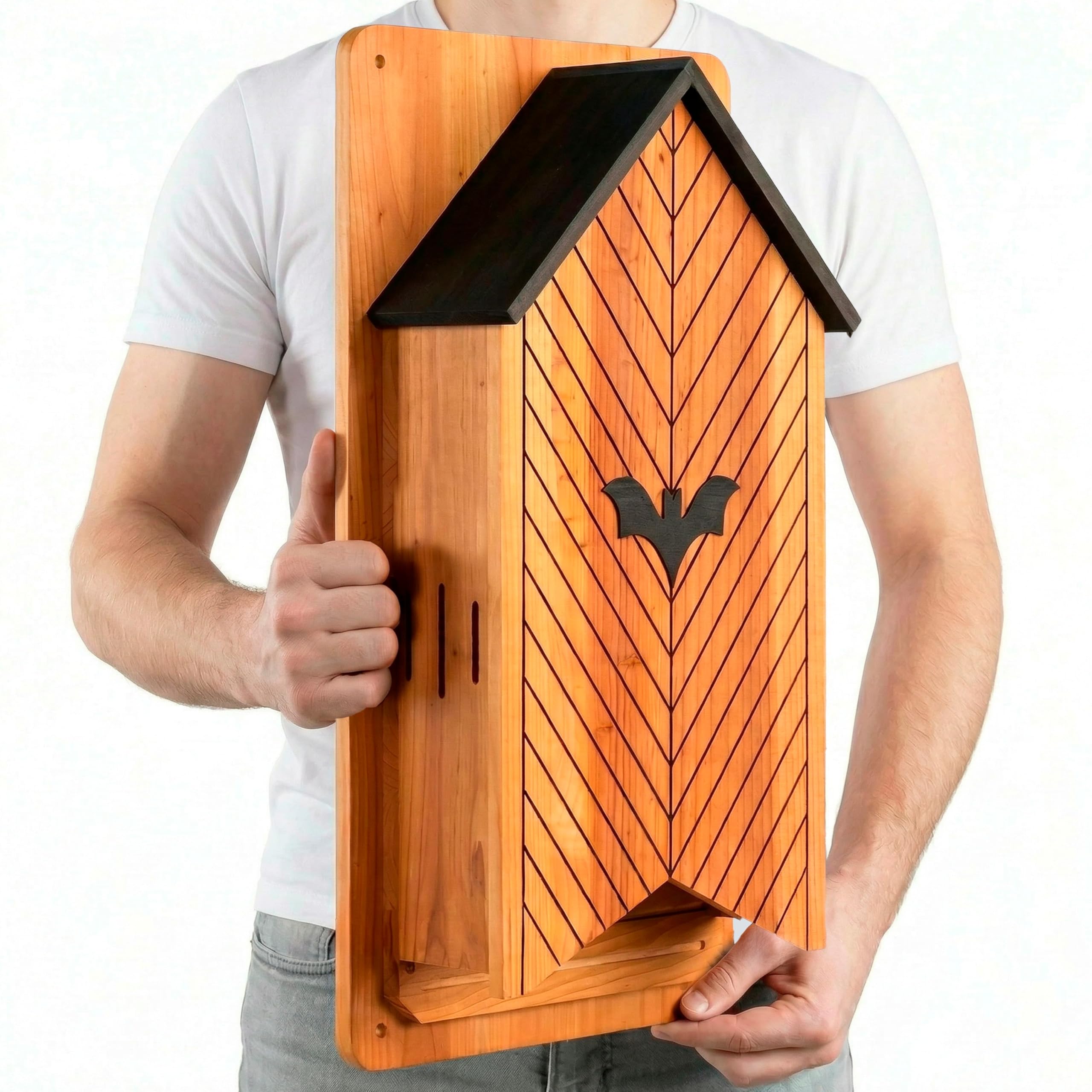 Sky Haven Large Bat House