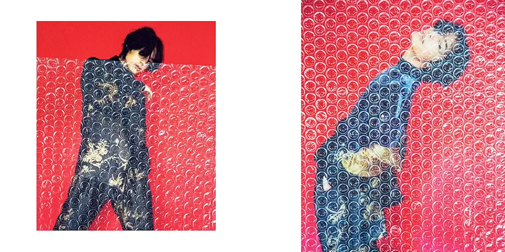HAYATO ARAKI PHOTO BOOK ZOOM SESSION 特装版 HAYATO ARAKI PHOTO BOOK ZOOM SESSION | 荒木 勇人, 福士 蒼汰