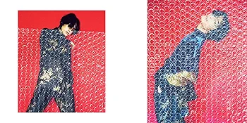 HAYATO ARAKI PHOTO BOOK ZOOM SESSION 特装版 HAYATO ARAKI PHOTO BOOK ZOOM SESSION - 株式会社玄光社