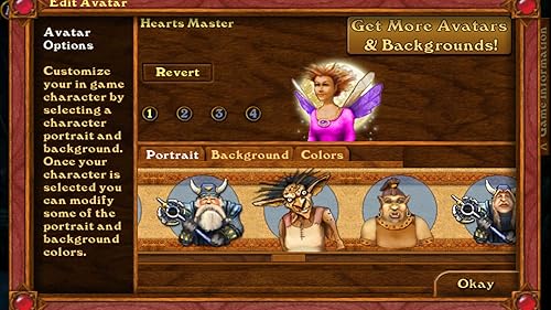 Hardwood Hearts Free