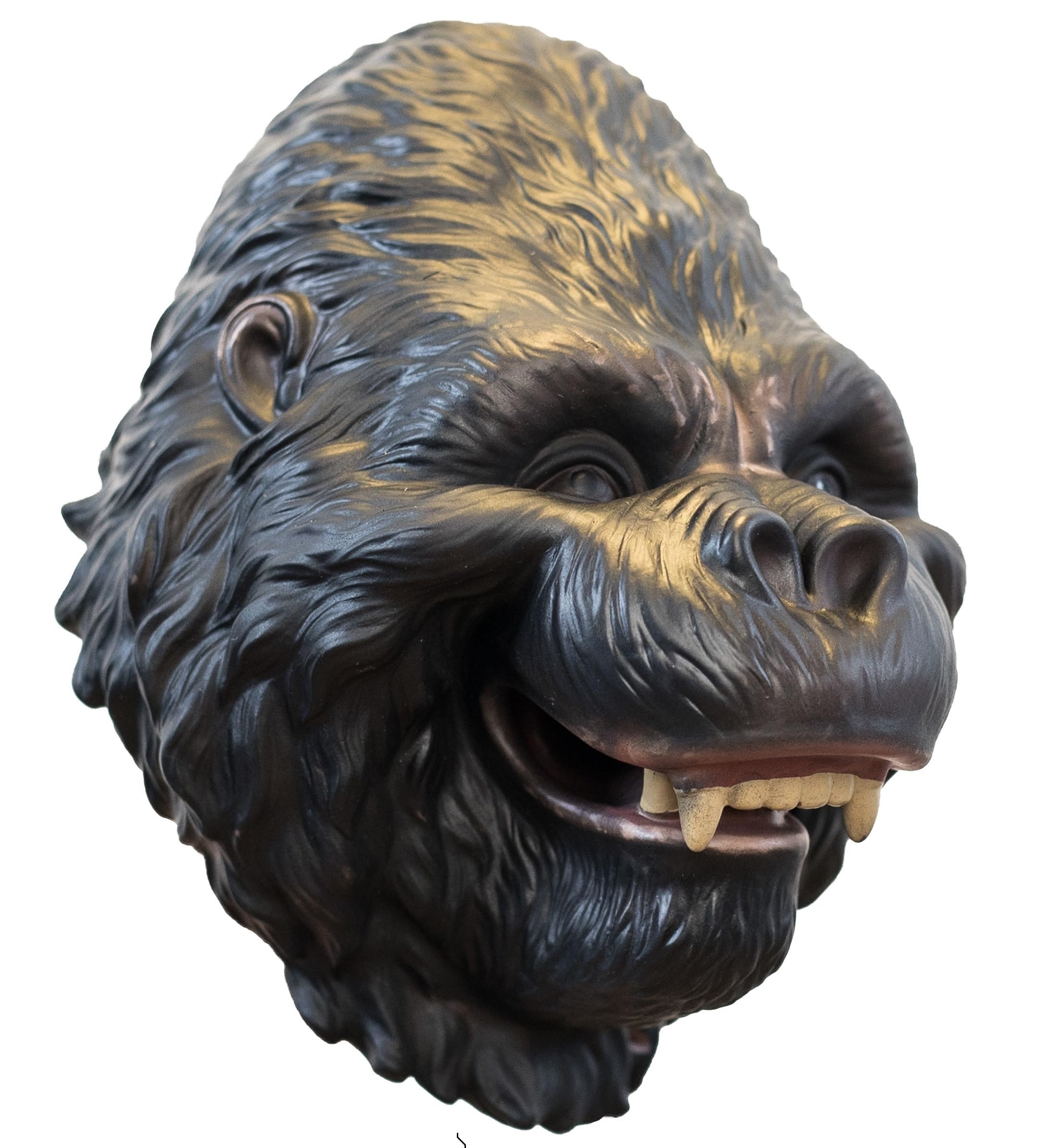 Wild Thingz Gorilla Hand Puppet