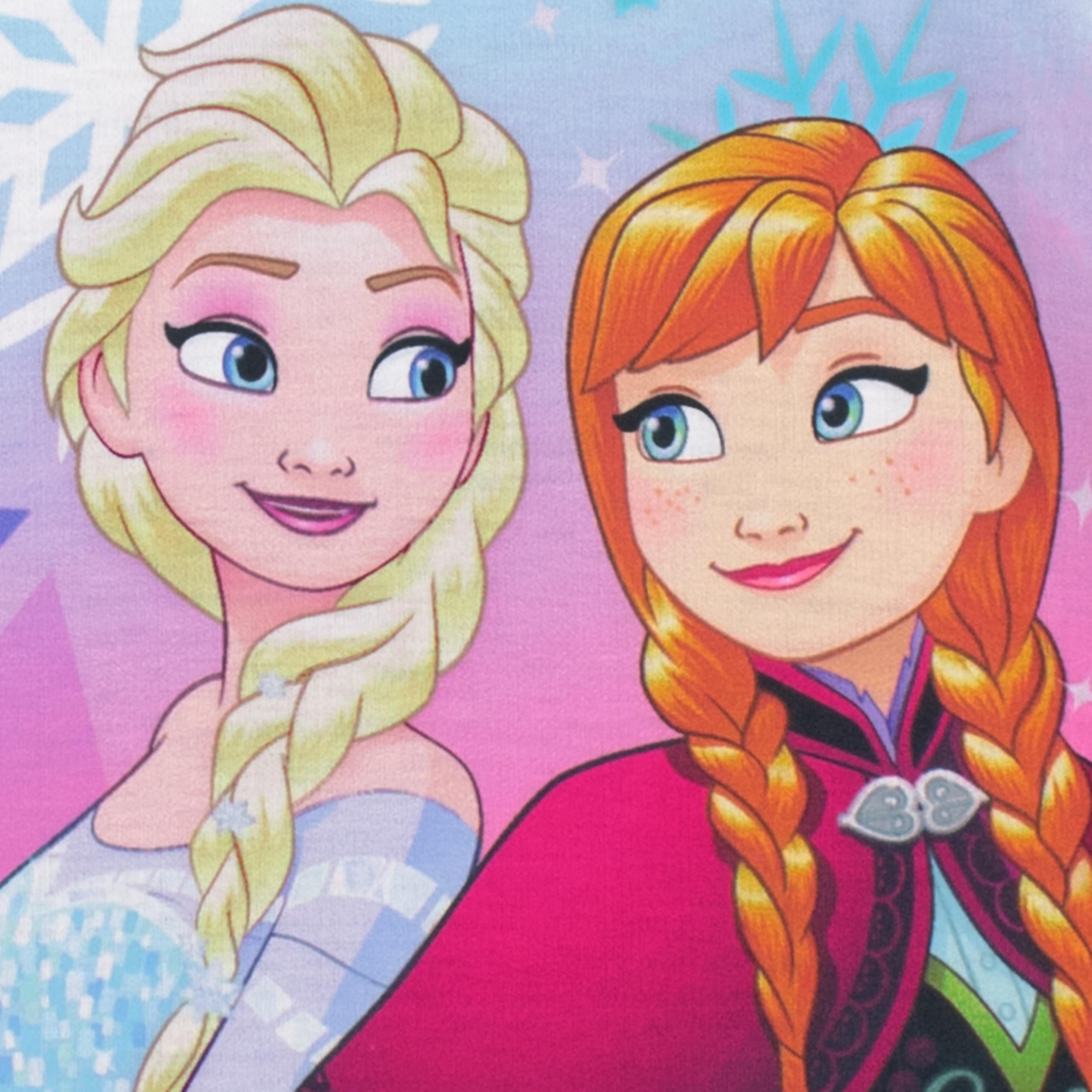 Disney -Chemise de Nuit Frozen Filles