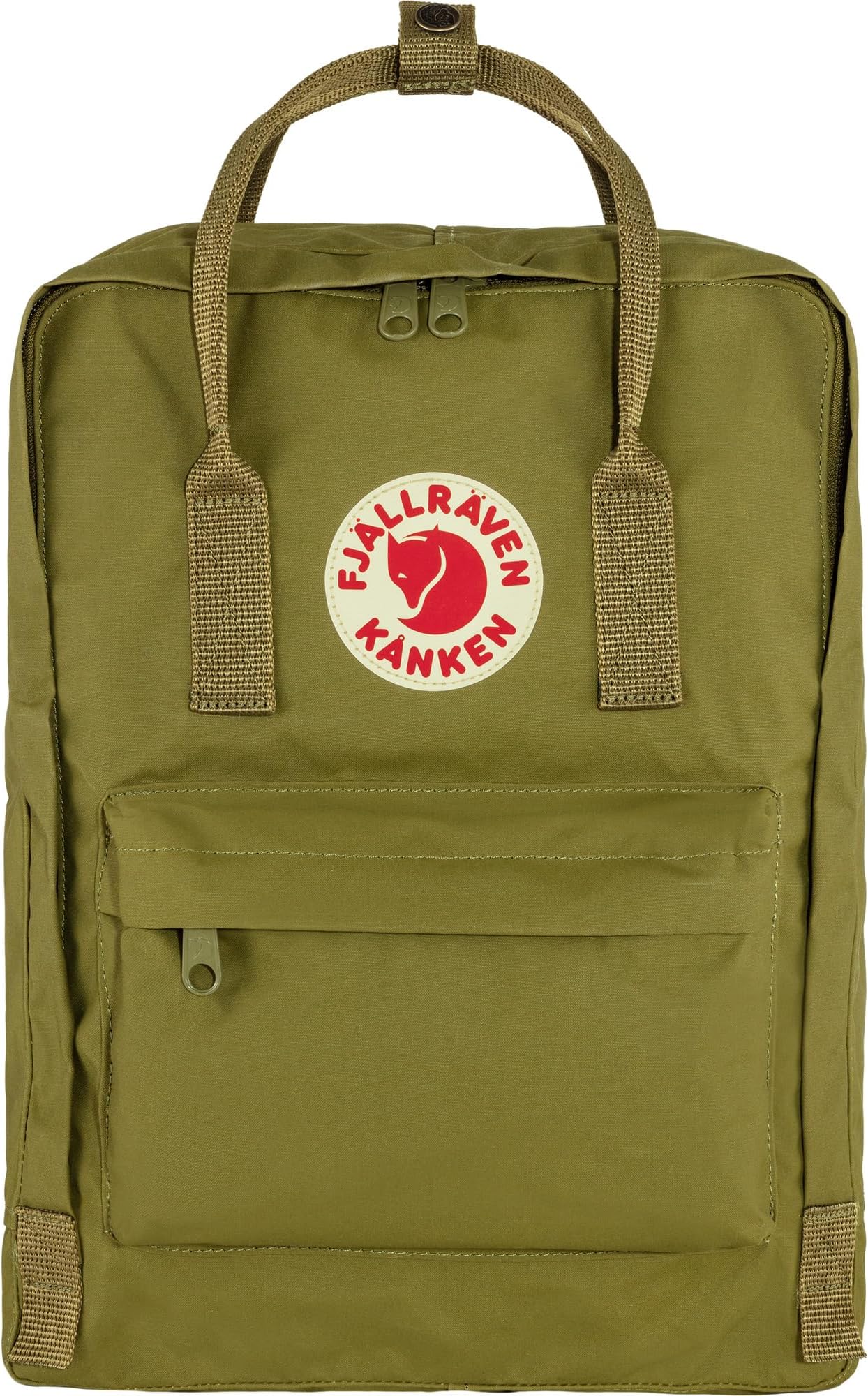 Fjällräven F23510 Unisex Backpack