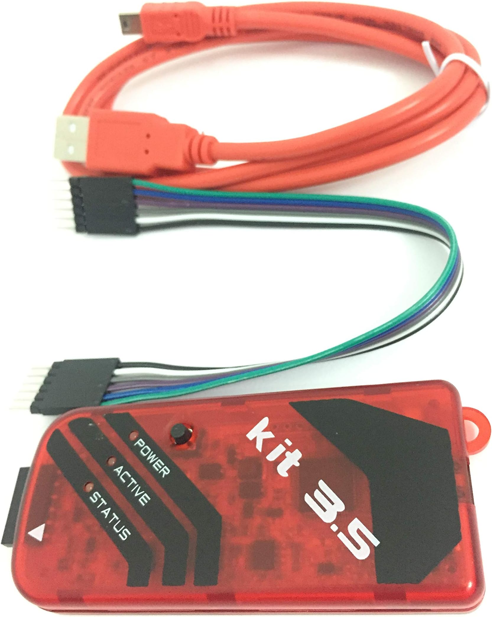 OVJ PIC KIT3.5 offline/programming/simulation pic kit3.5 programmer