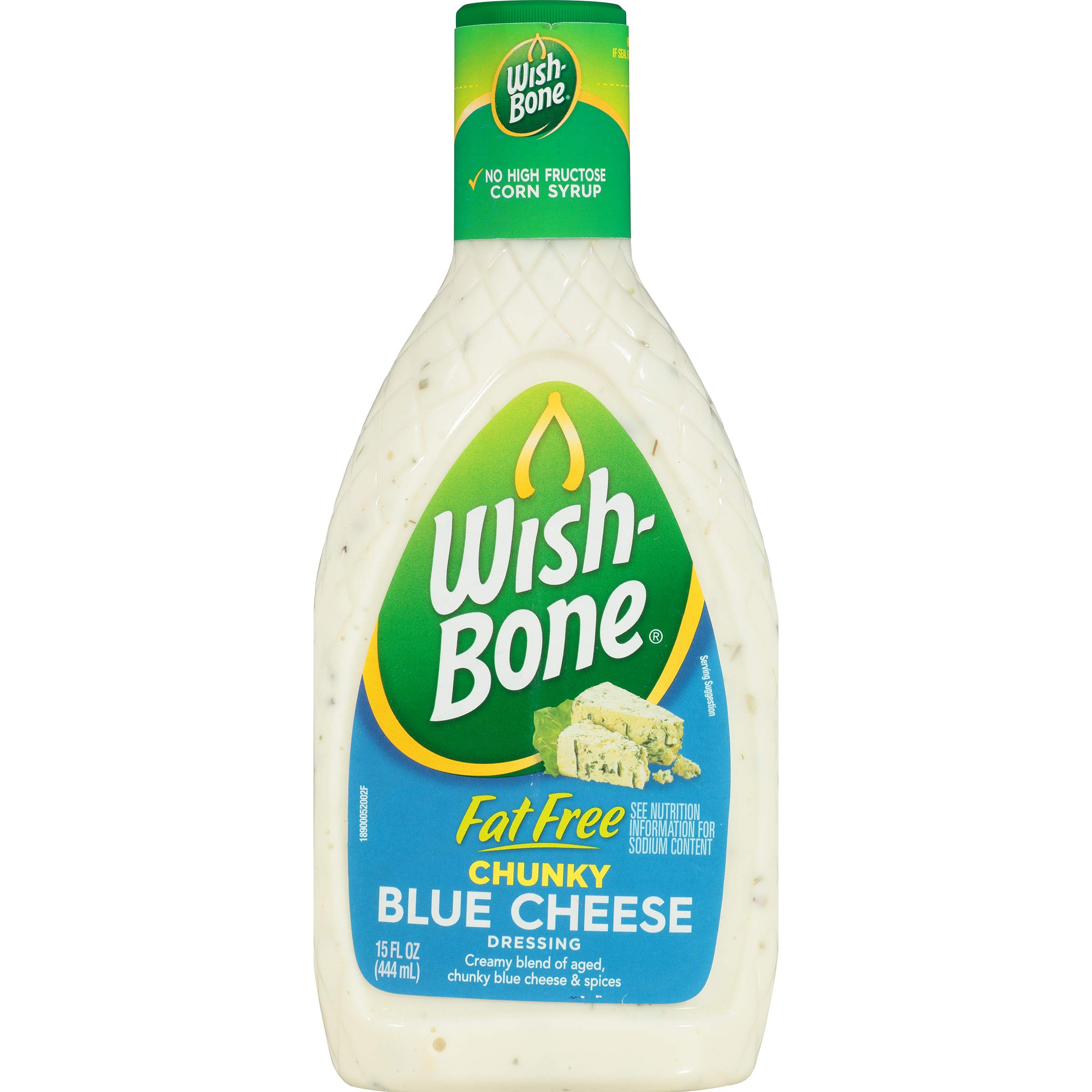 10 Best Blue Cheese Dressings 2023 Reviews & Ratings