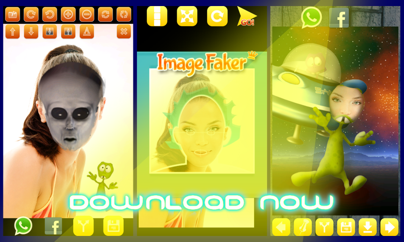 Talking Alan Alien (Free) - App on Amazon Appstore
