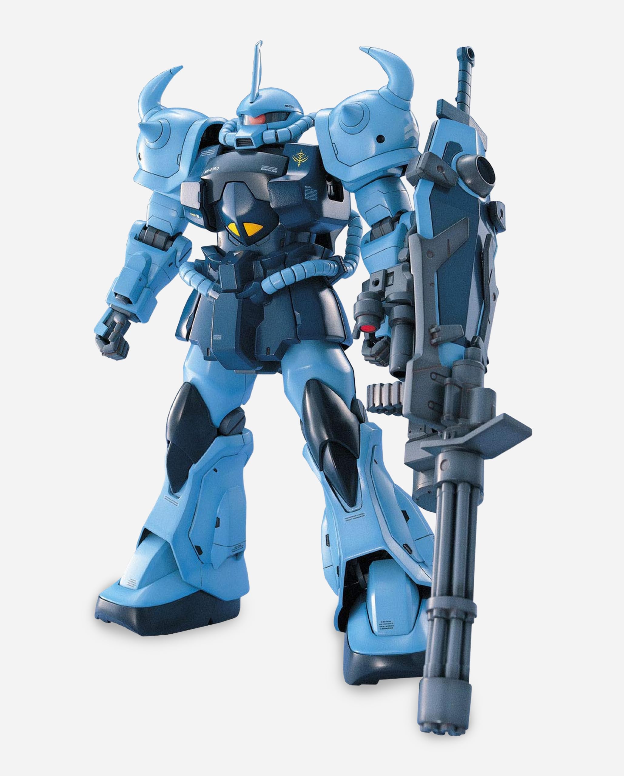 Amazon | BANDAI SPIRITS(バンダイ スピリッツ) MG 機動戦士ガンダム