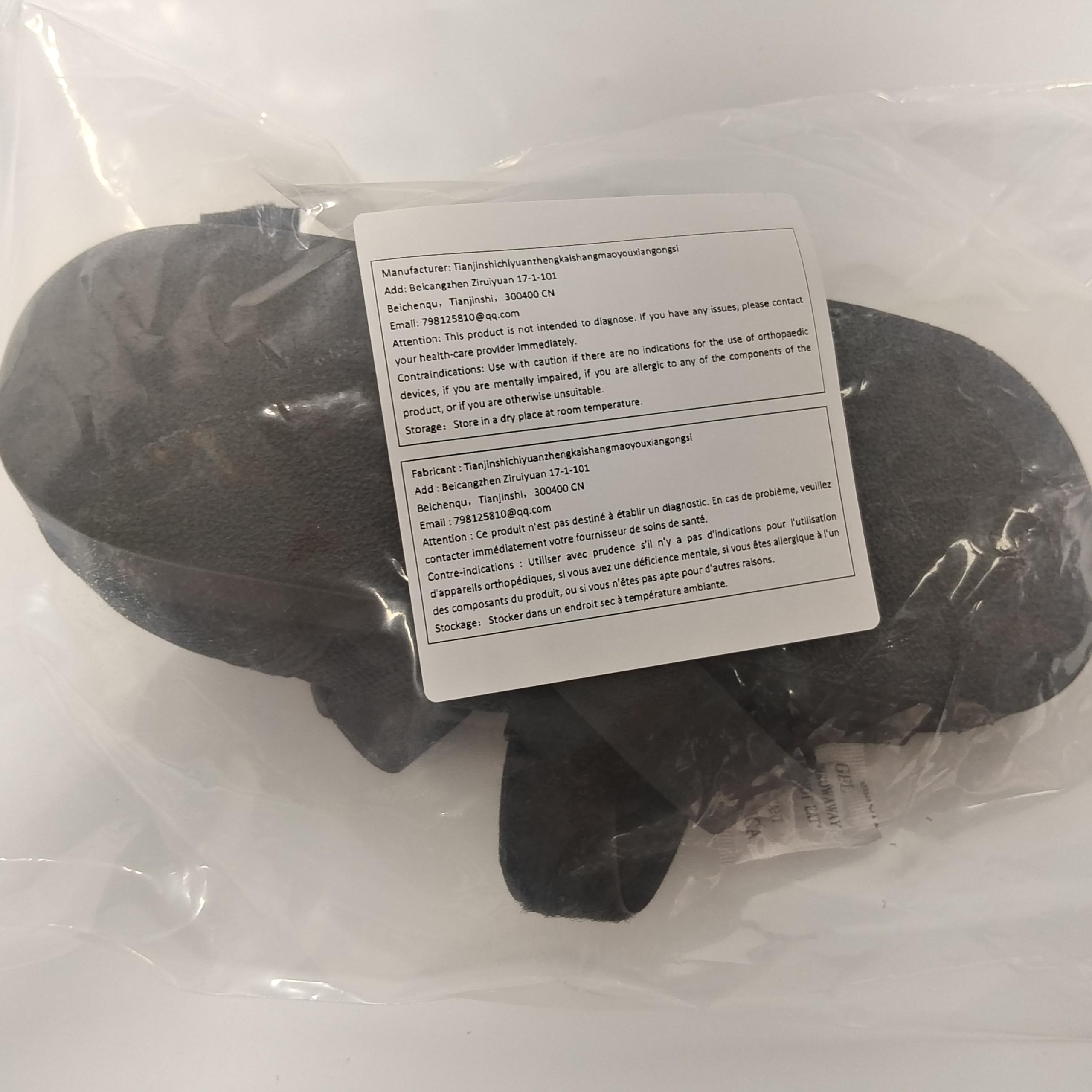 Zapato de recuperación de Post Op para caminar médico ajustable en el antepié y descargue el zapato curativo para postcirugía o soporte de operación pie roto juanetes de cirugía de dedo gordo roto (L)