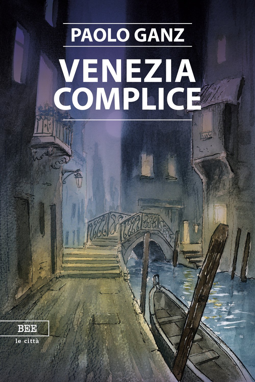 Venezia Complice - 4