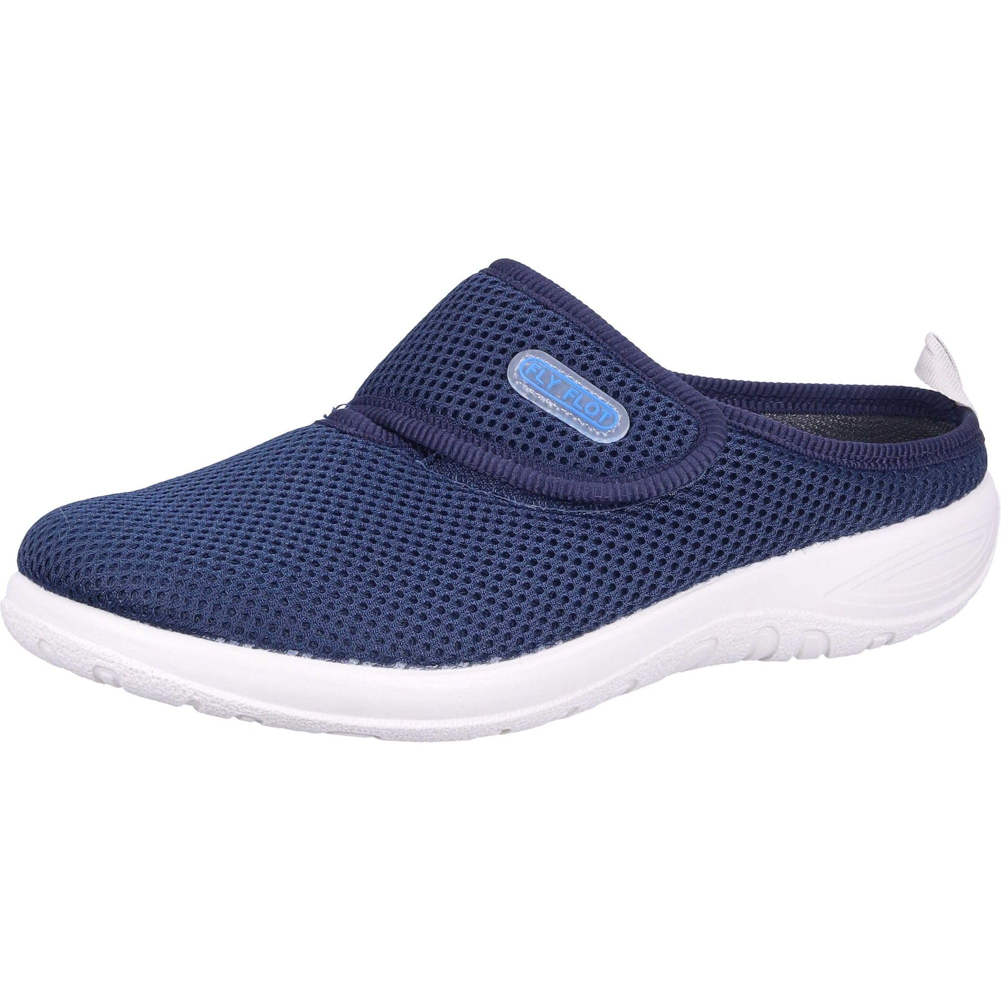 FlyFlot Damen Hausschuhe 861722-38