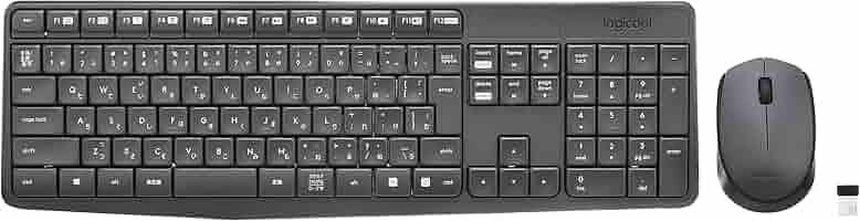 Logicool キーボード マウス 有線 Amazon.co.jp: ロジクール ワイヤレス マウス 無線 キーボード