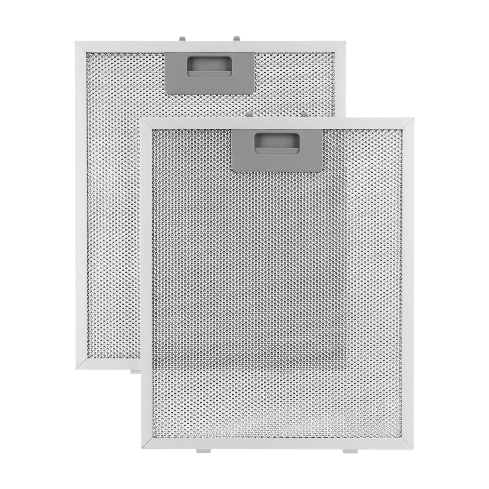 2 Pezzi Filtro A Rete In Alluminio Cappa Da Cucina Filtri 320x260mm Cappe Da Cucina Filtro Olio Cappa A Rete Filtro Antigrasso Accessori For Cappa