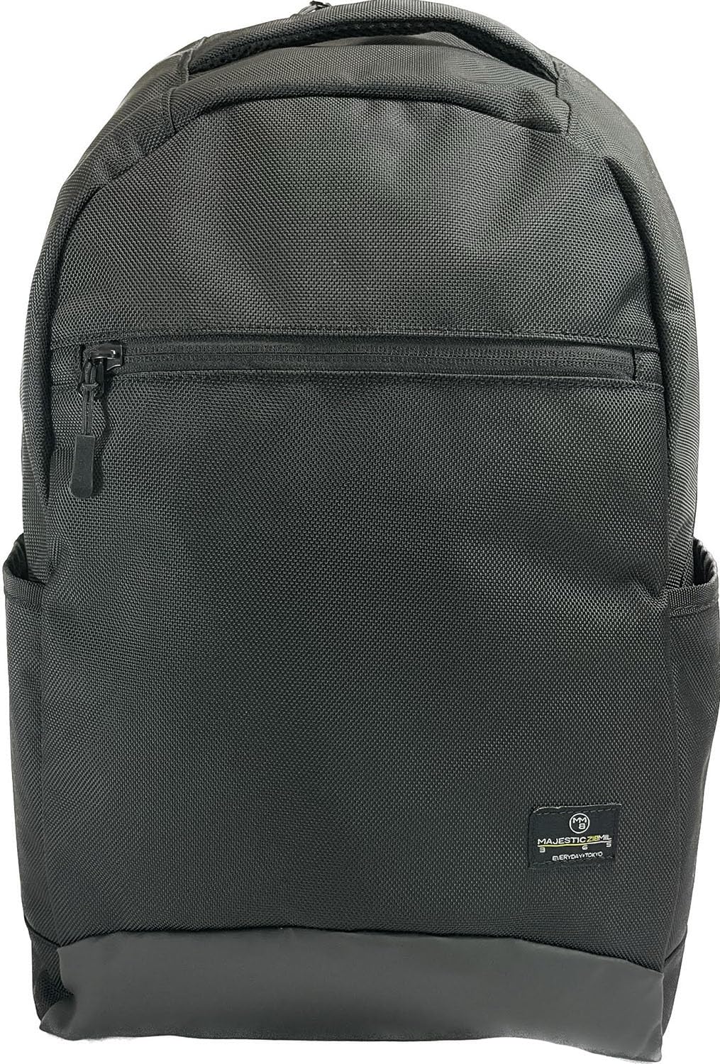 [マジェステックビズミル] リュック NEO BIZ DAY BAG MMB-0037 ブラック Free Size