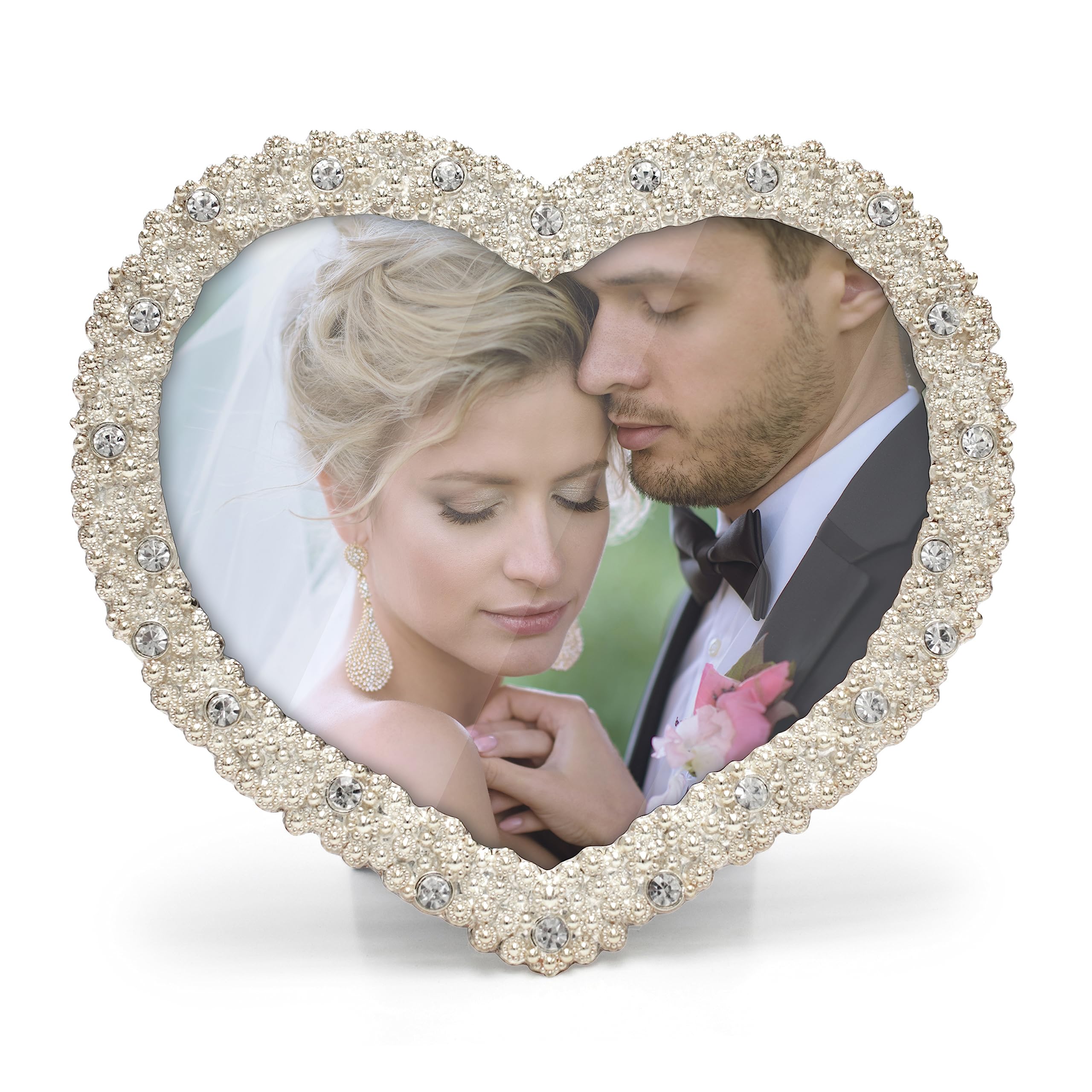 アイドル [GGAGGONG] Heart Frame Memo アイドル [GGAGGONG] Heart Frame Memo Framed with Heart Memo Pad