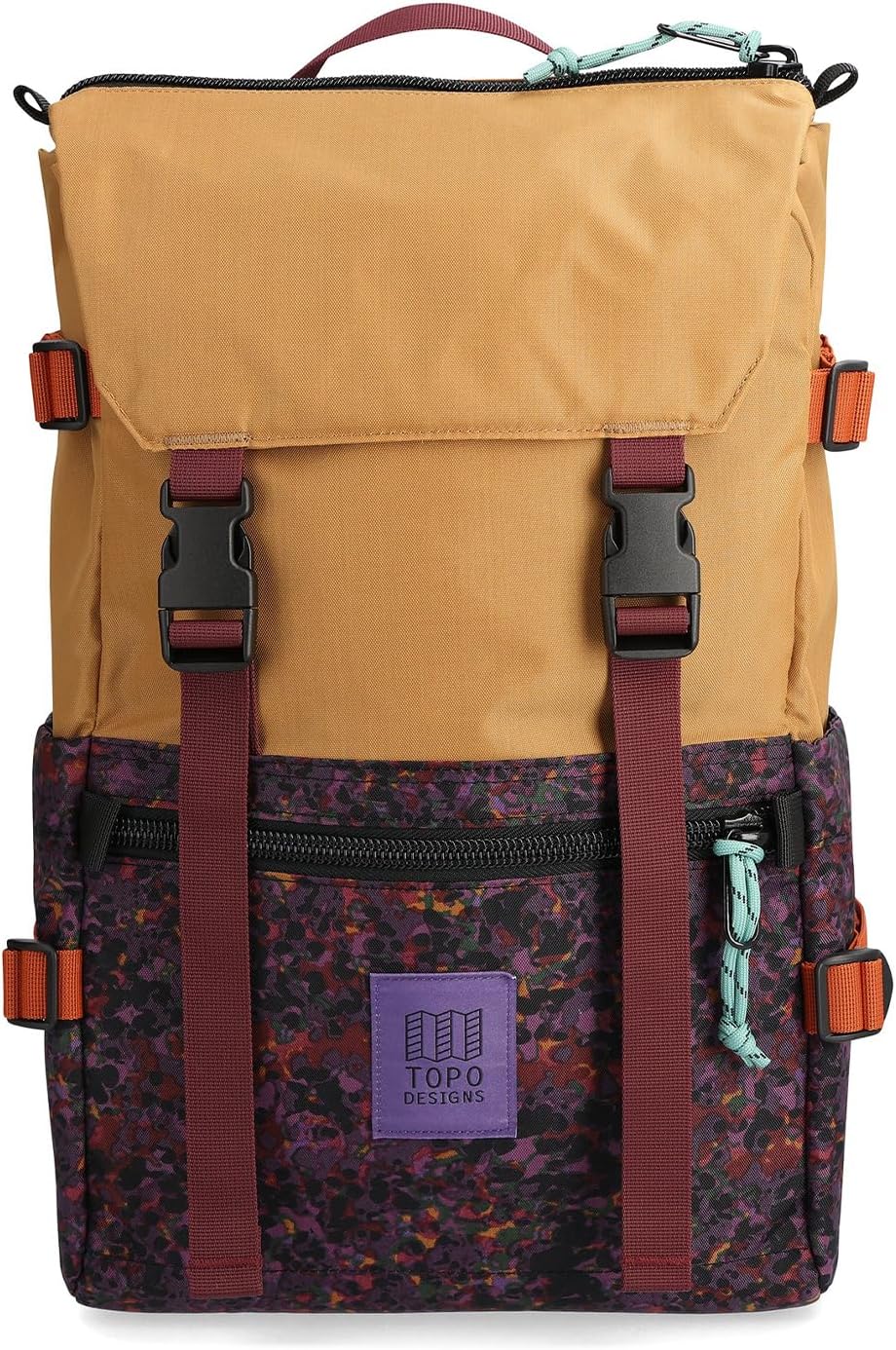 Khaki/Meteor