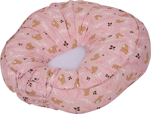 Podster R Reemplazo TapaRosa osos Impresión