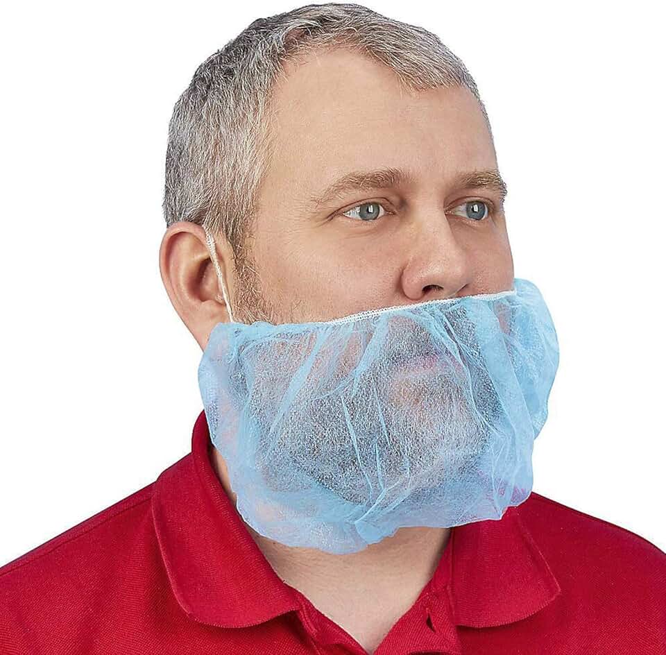 Beard Covers Tools & Home Improvement