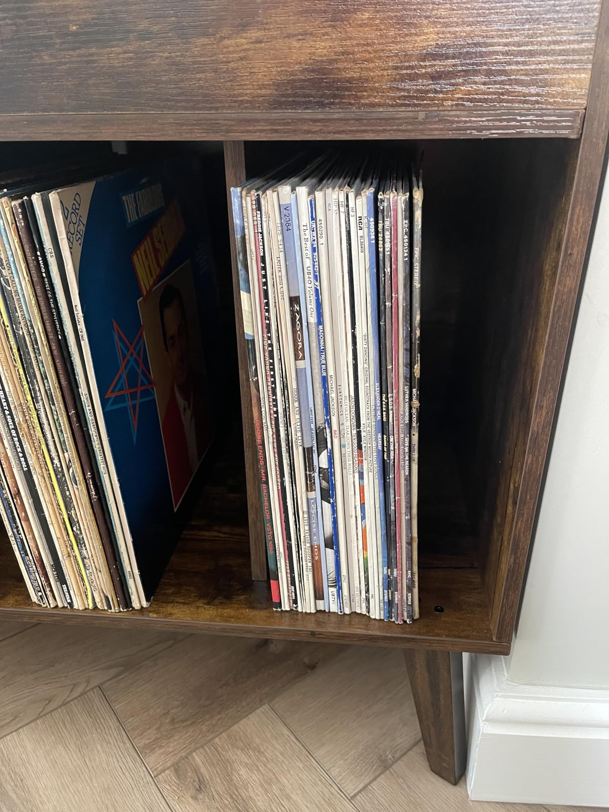 Customer photo