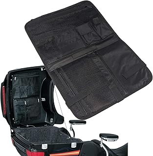 saddlemen tour pack luggage bag