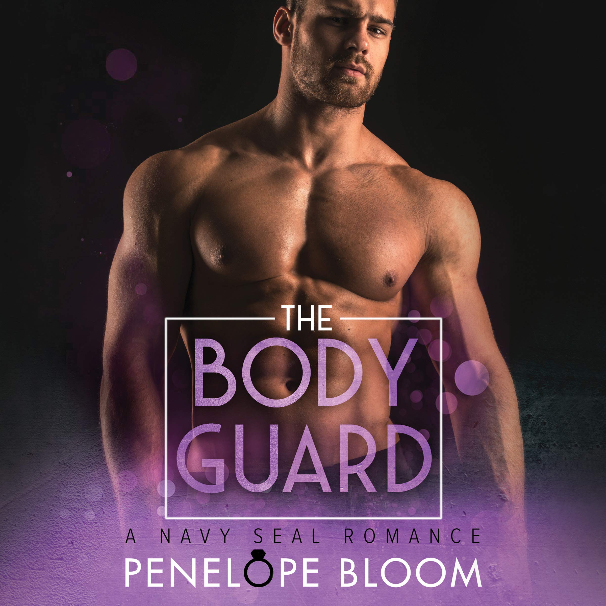 Cover art for The Bodyguard