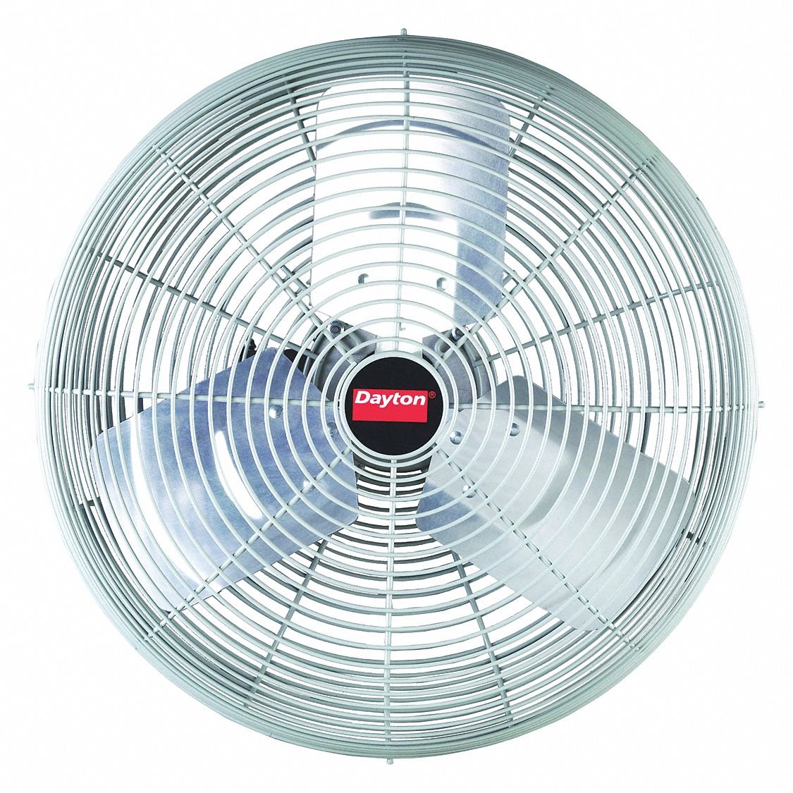 Dayton 20" Industrial Air Circulator
