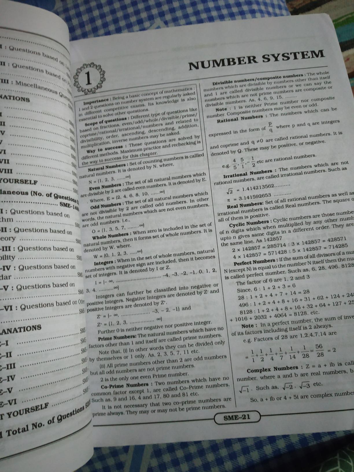 Buy Kiran's SSC Mathematics Chapterwise & Typewise Solved Papers 1999 ...