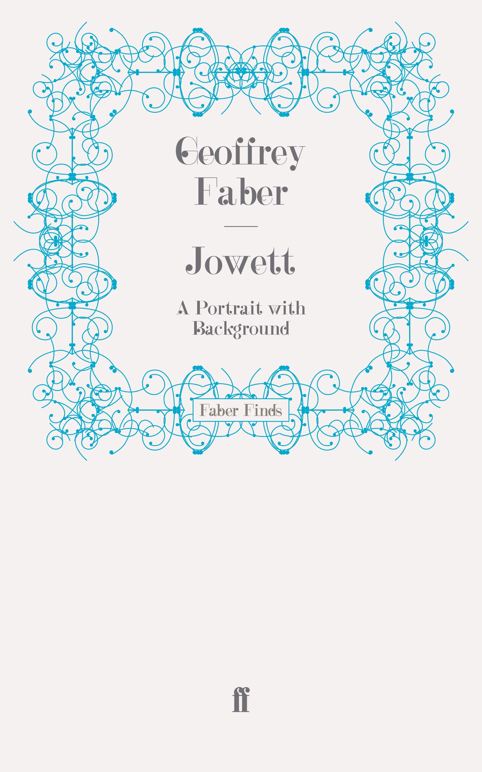 Jowett: A Portrait with Background