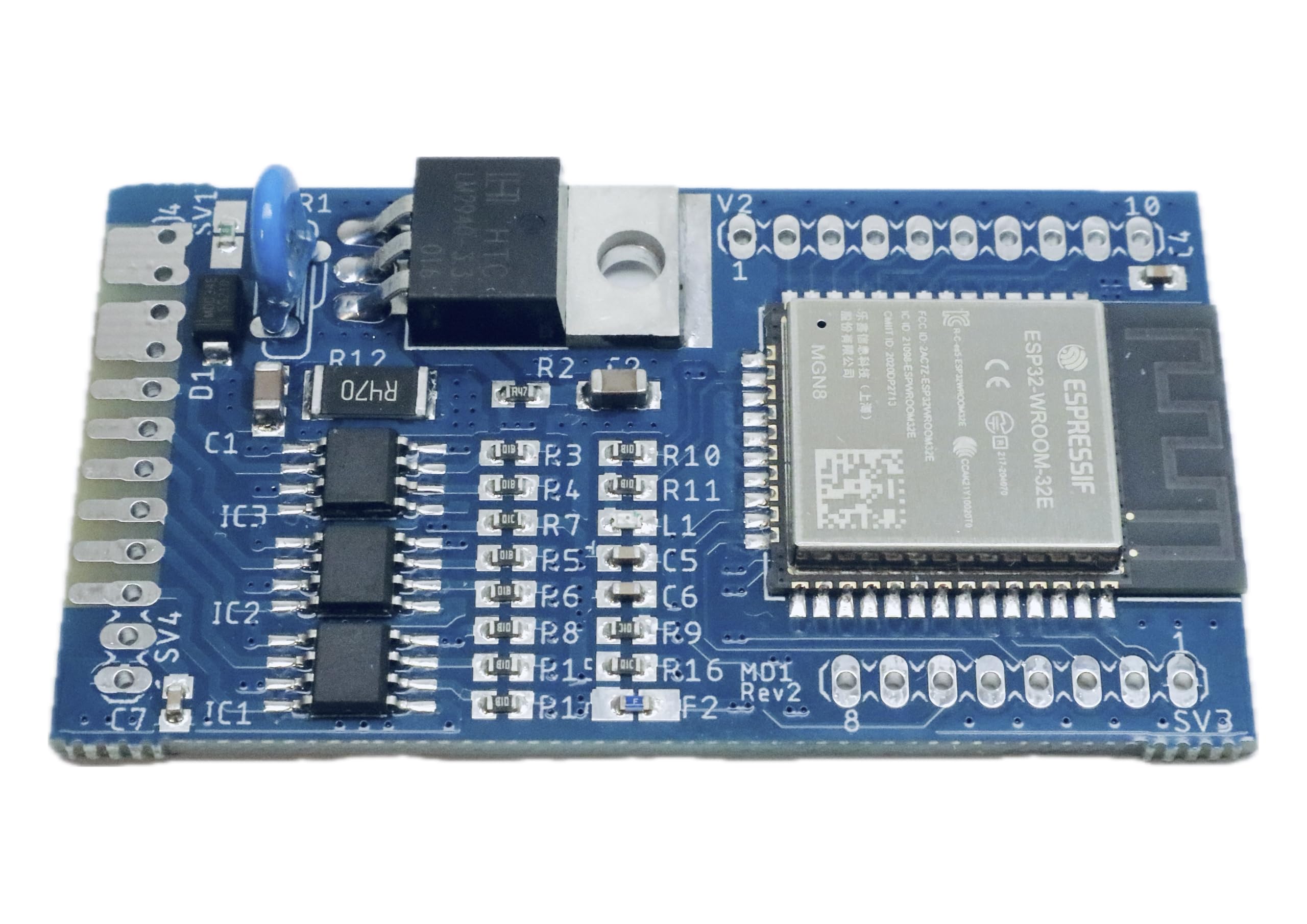 ステッピングモータードライバー 57ステッピングモータードライバ32