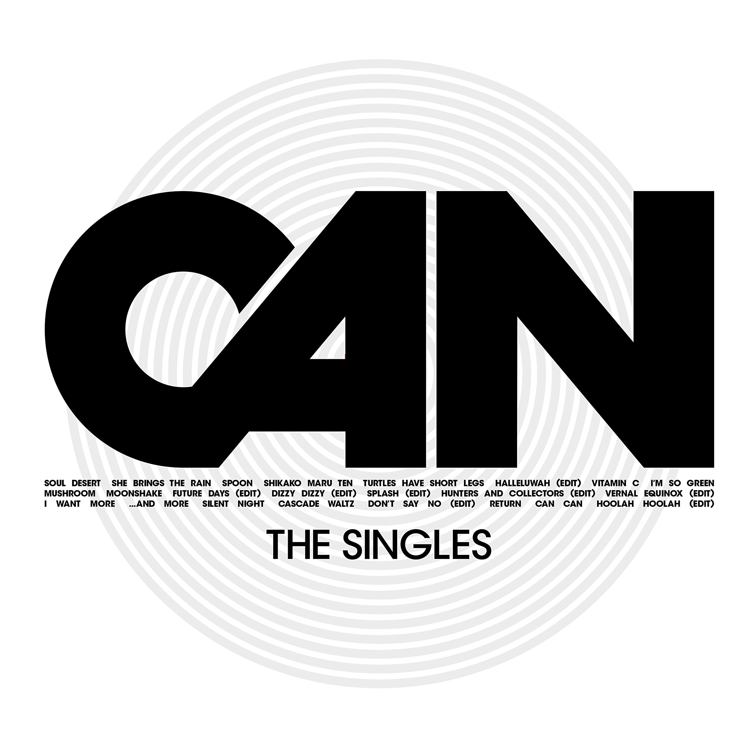 The Singles : Amazon.it: CD e Vinili}