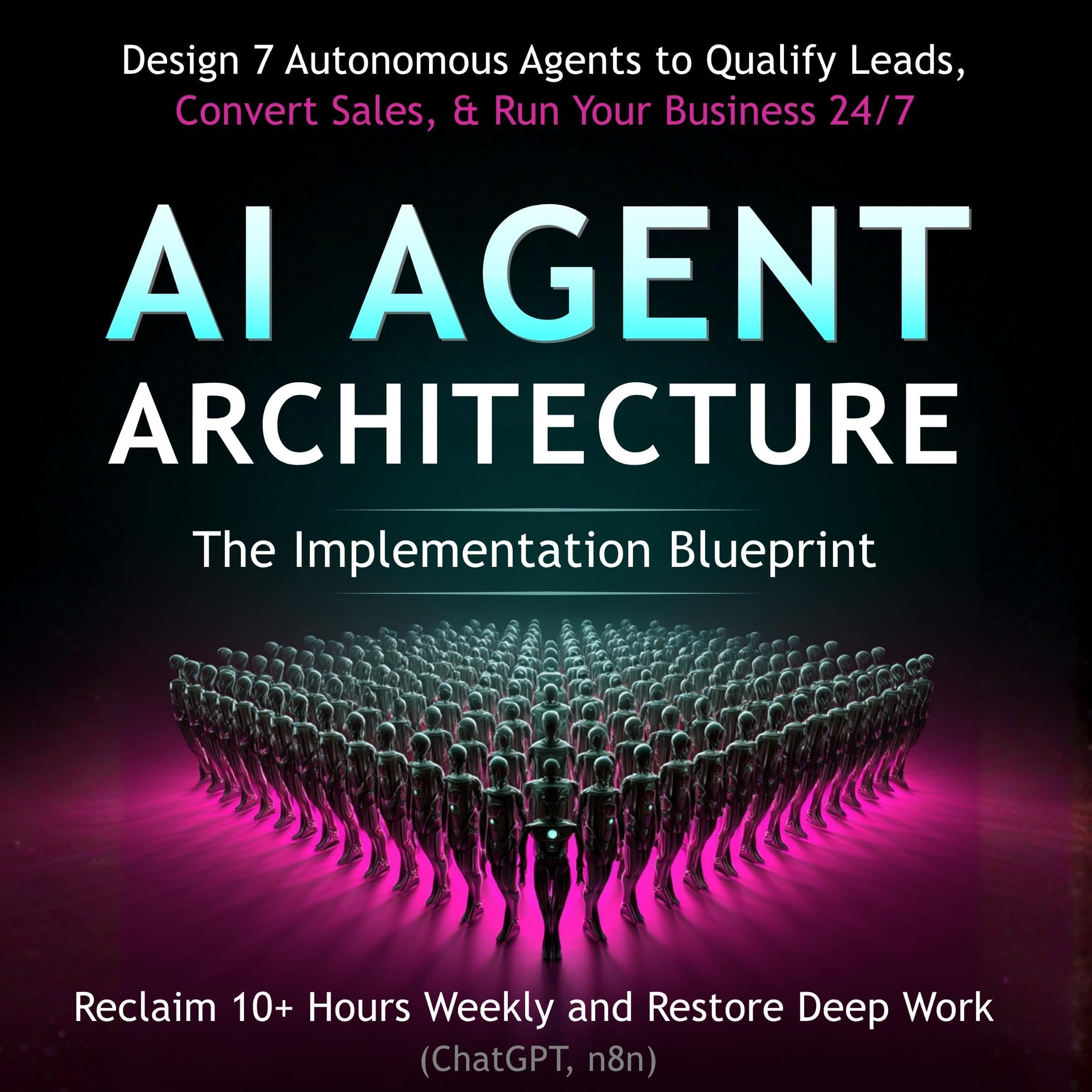 AI Agent Architecture