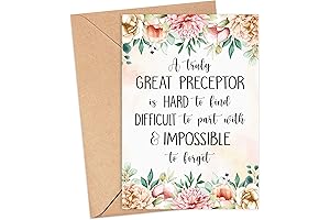 Nurse Preceptor Gifts - A Unique Way to Show Appreciation to Your Amazing Preceptor