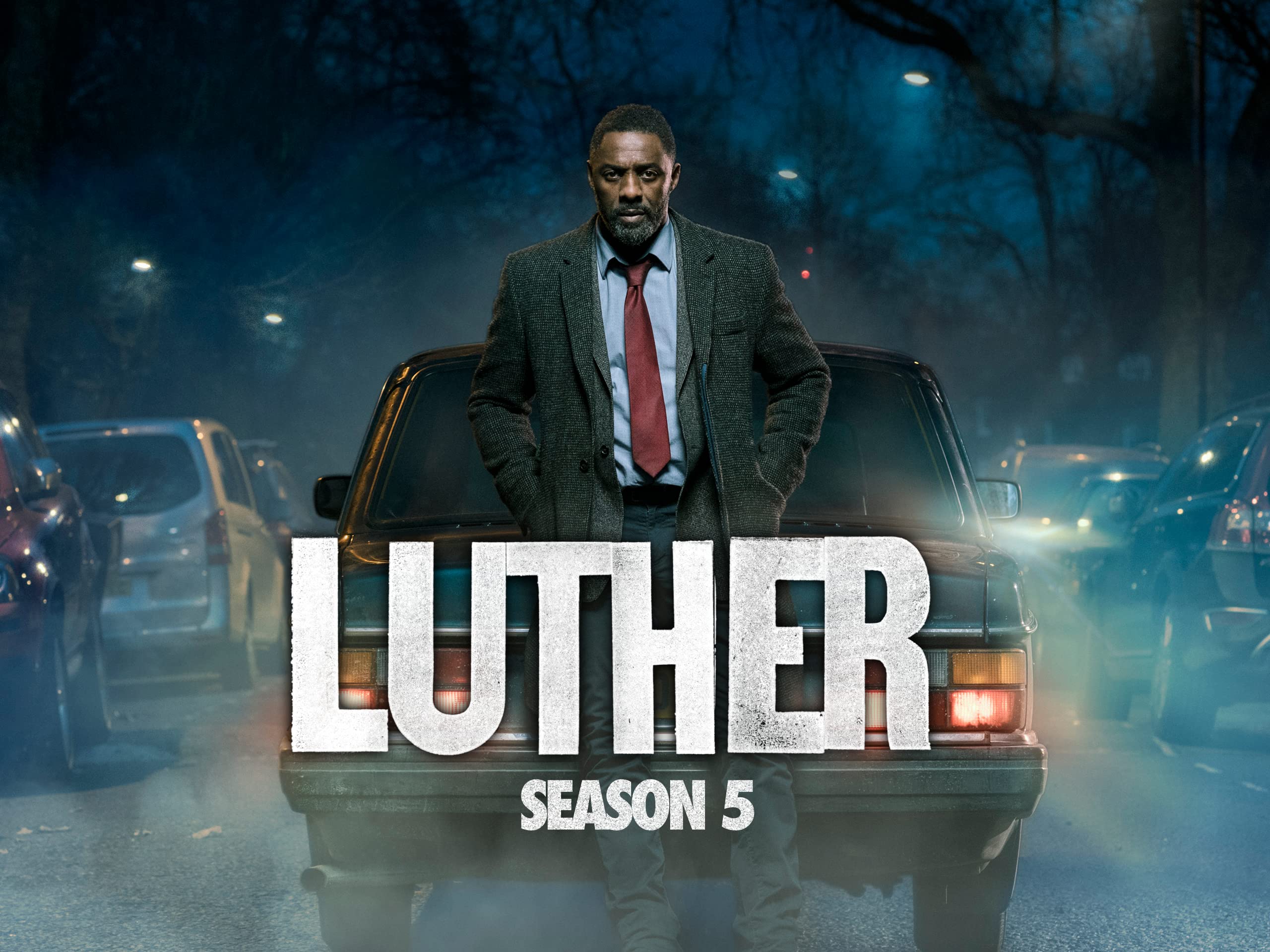 Luther S5