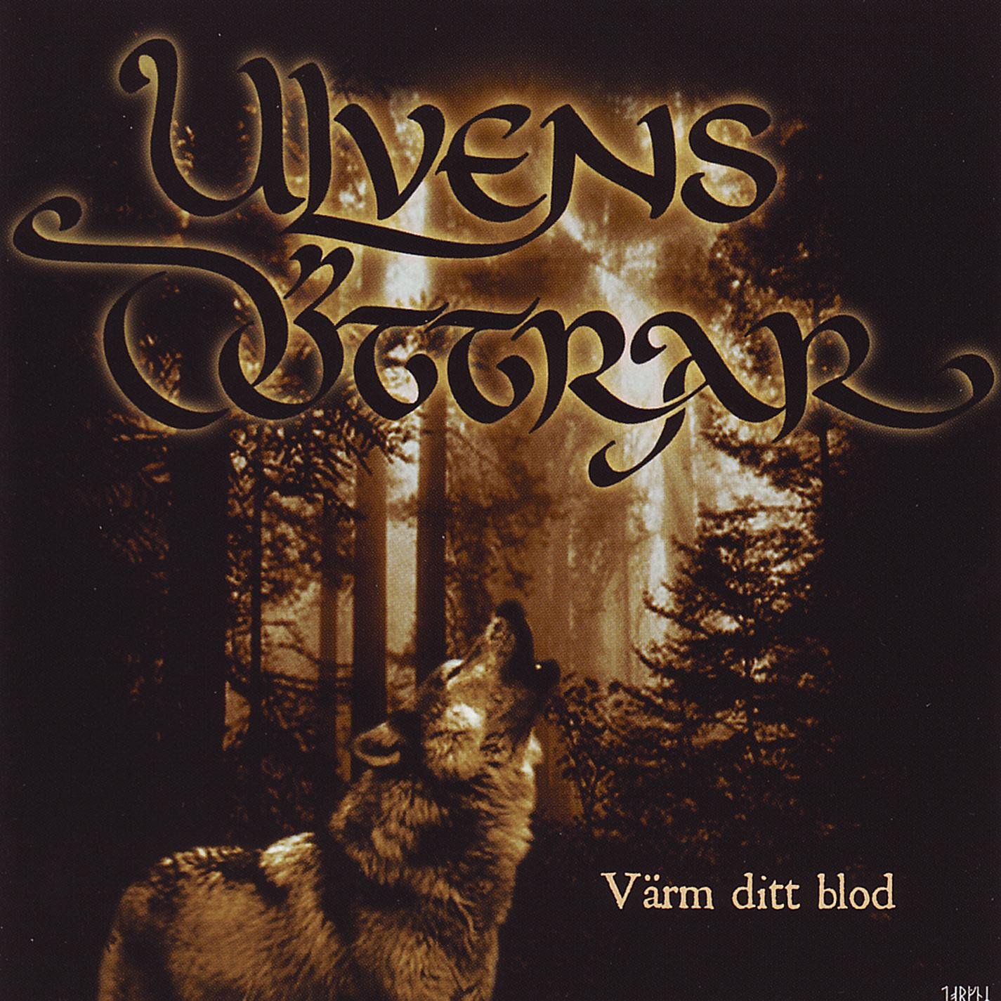 The Daughters of the Wolf - Ulvens Döttrar