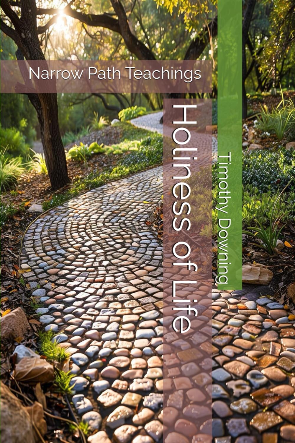 Holiness of Life (Narrow Path Teachings)