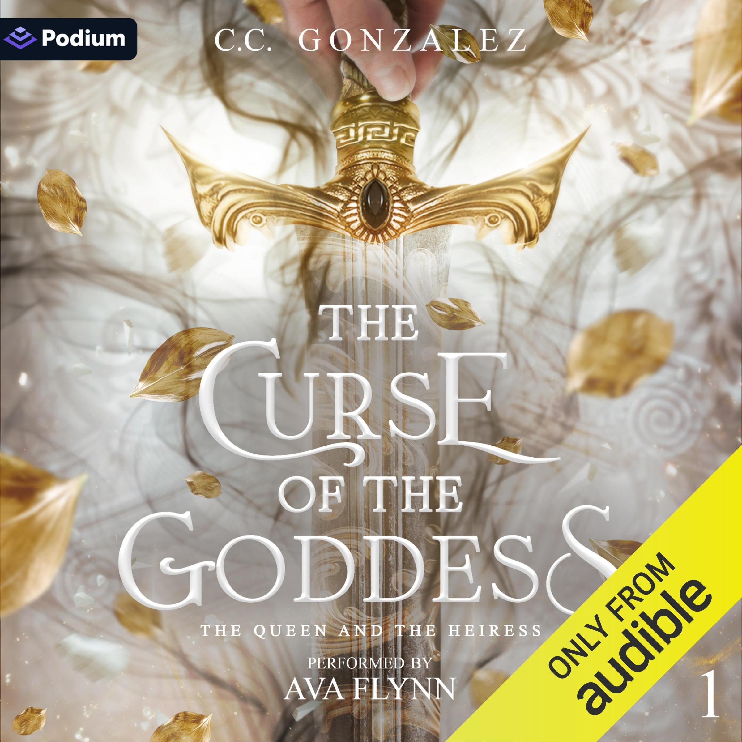 The Curse of the Goddess