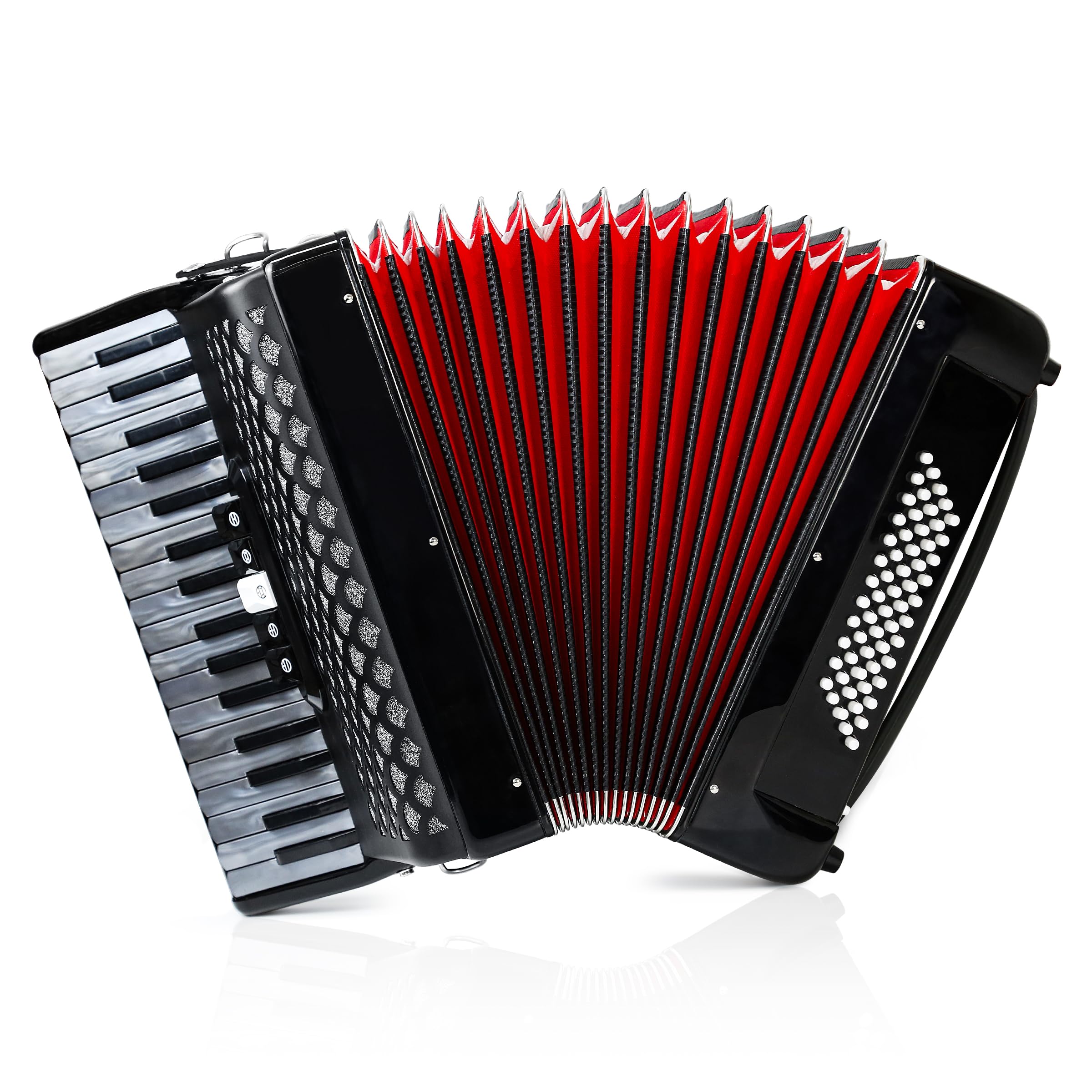 HOHNERアコーディオン34鍵盤 電子ピアノ・その他鍵盤楽器 アコーディオン Hohner 商品一覧