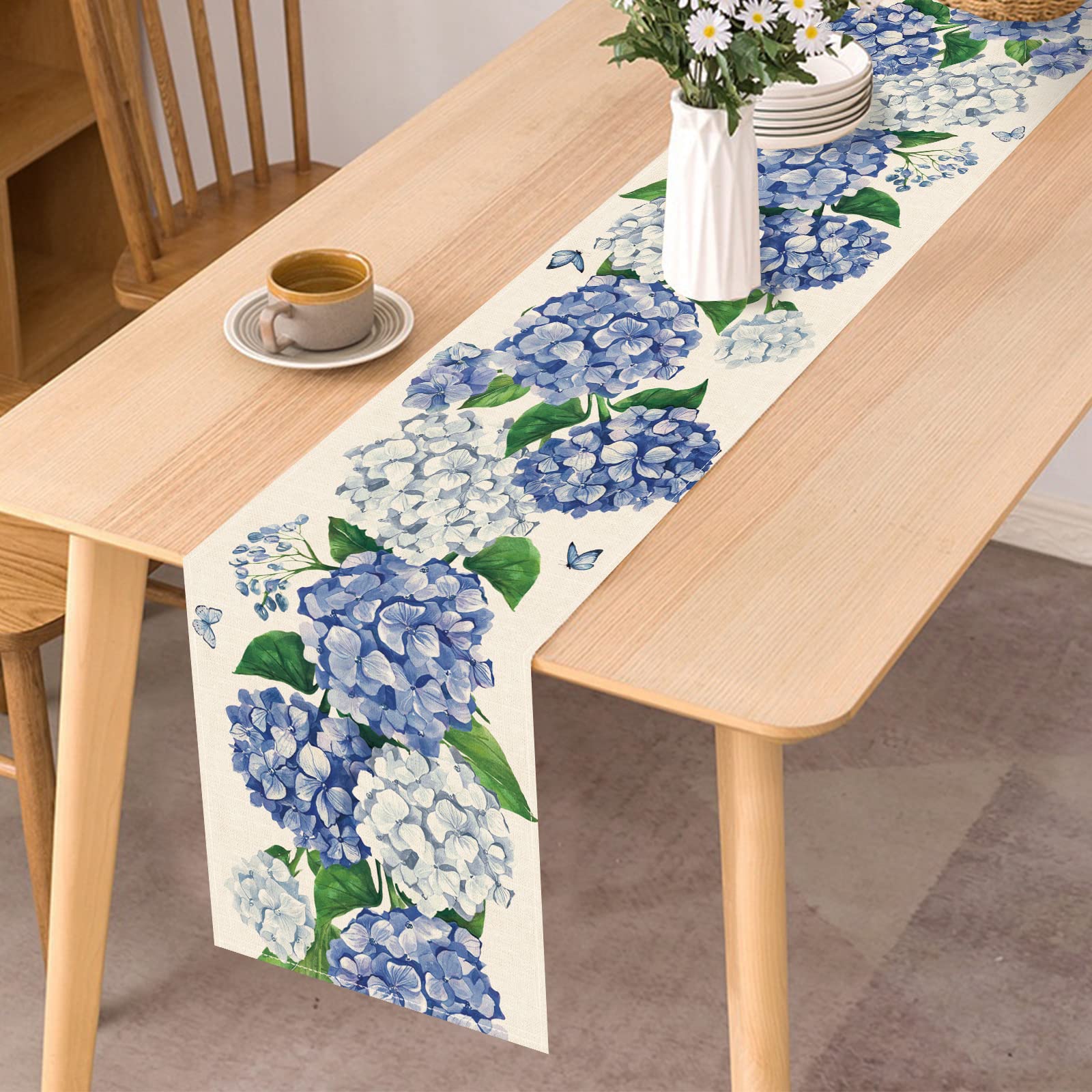 Seliem Table Runner