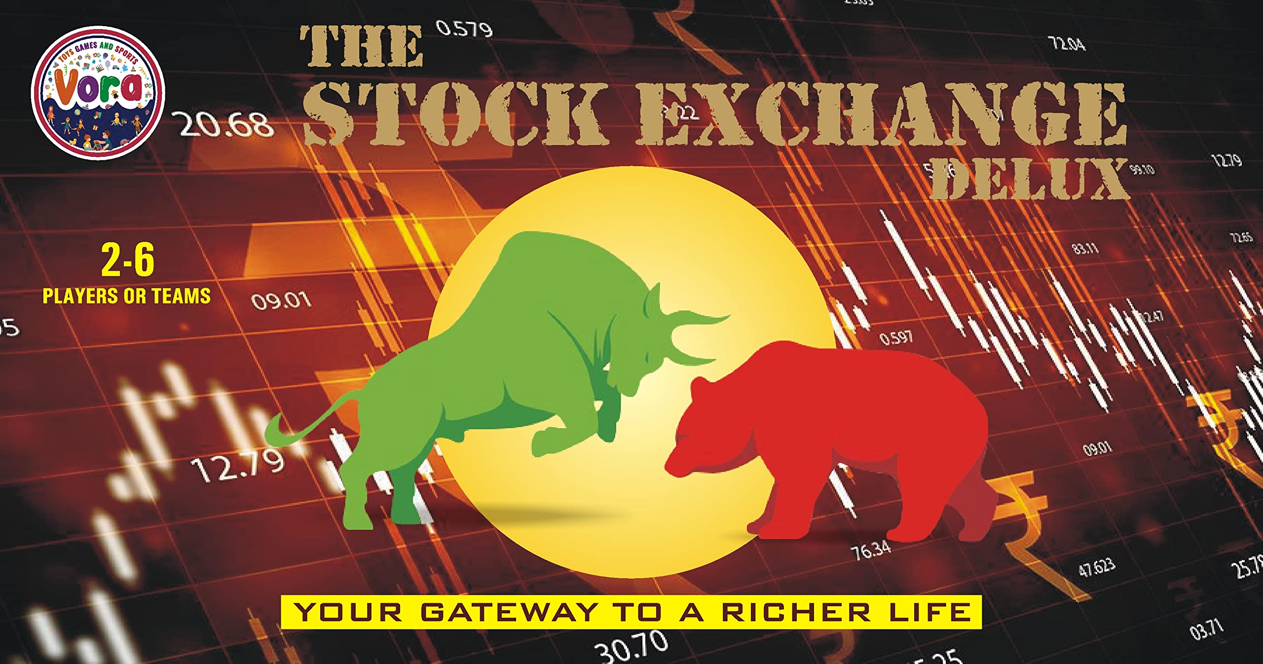 See full amazon price history chart for Stock Exchange Delux Stock Exchange Delux (B0BDXMGTKB) Amazon Price History, Amazon Price Tracker